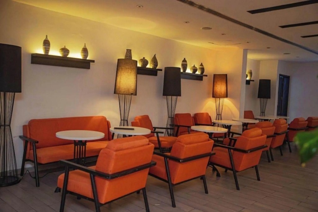 Azalaï Hotel Nouakchott - Général