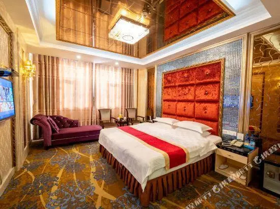 HaoLong Business Hotel