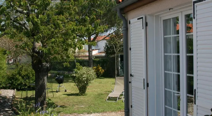 Chez Claude et Alain