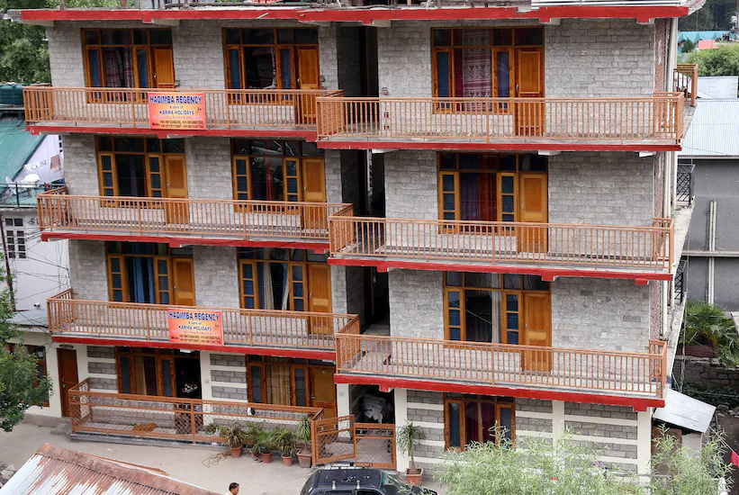 Hotel photo 14