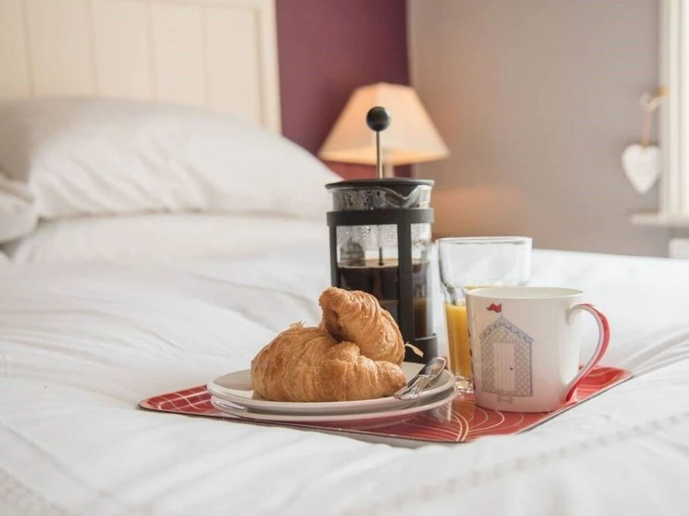 Hotel photo 10