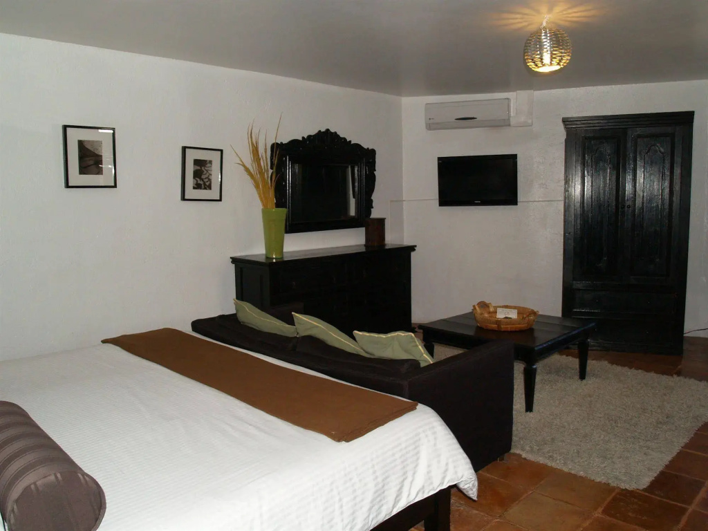 Los Agaves Hotel Boutique - Général