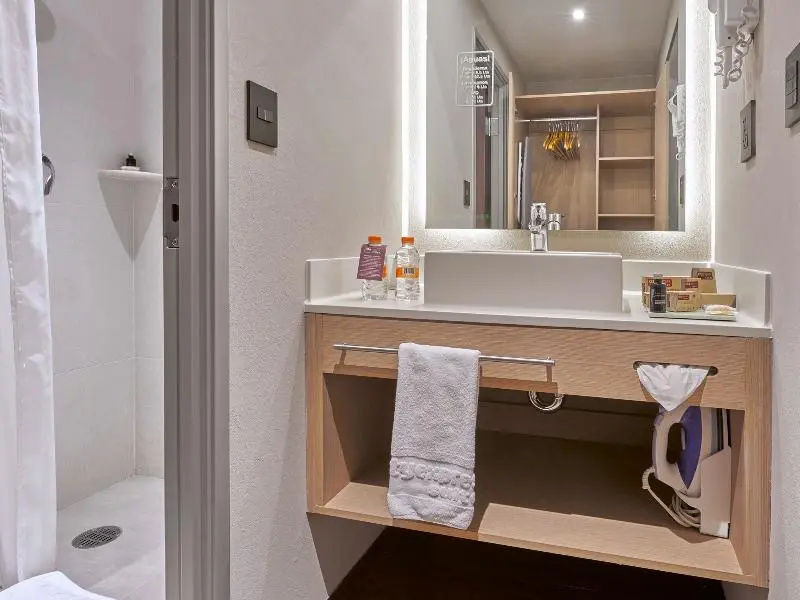City Express Suites Silao Aeropuerto - Chambres