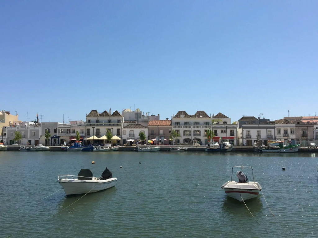 Residencial Marés - Général