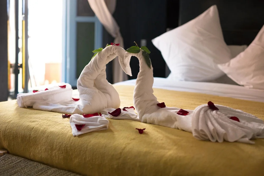 Premium room