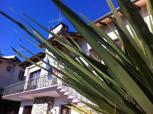 Guest House Villa De Ros