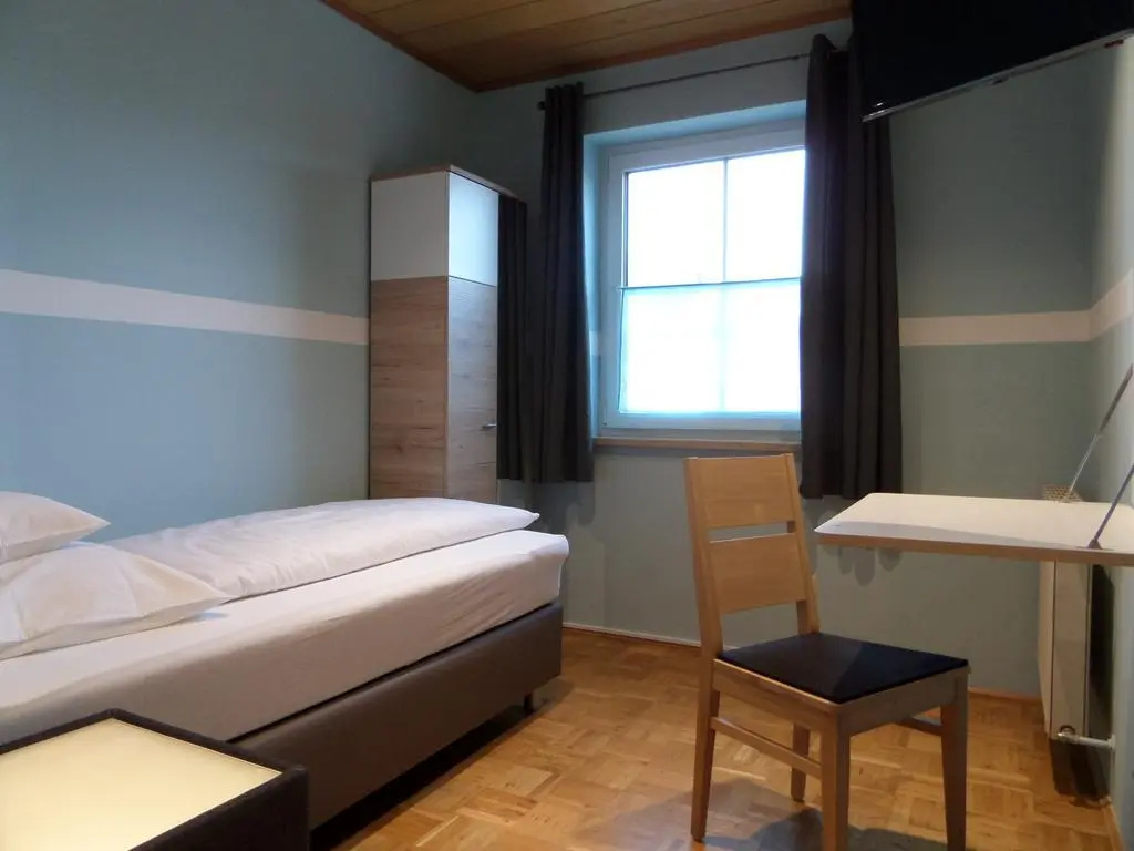 Hotel & Restaurant Zur Glocke - Général