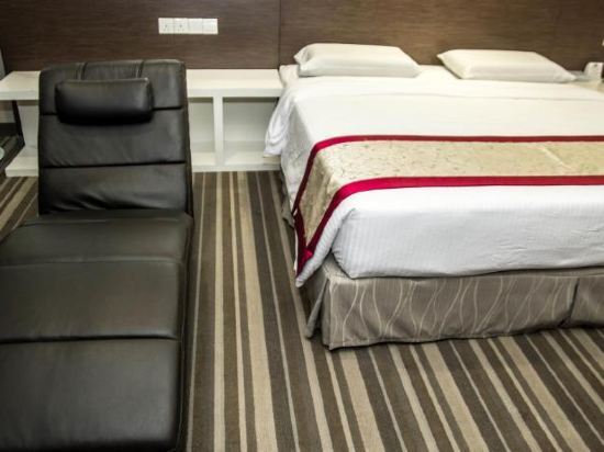 Hotel Capital