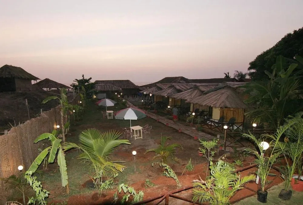 Rudra The Sandy Beach Resort