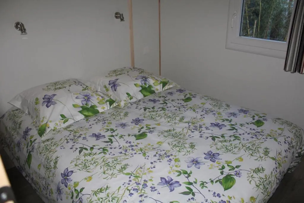 La Ferme De Couffy - Chambres