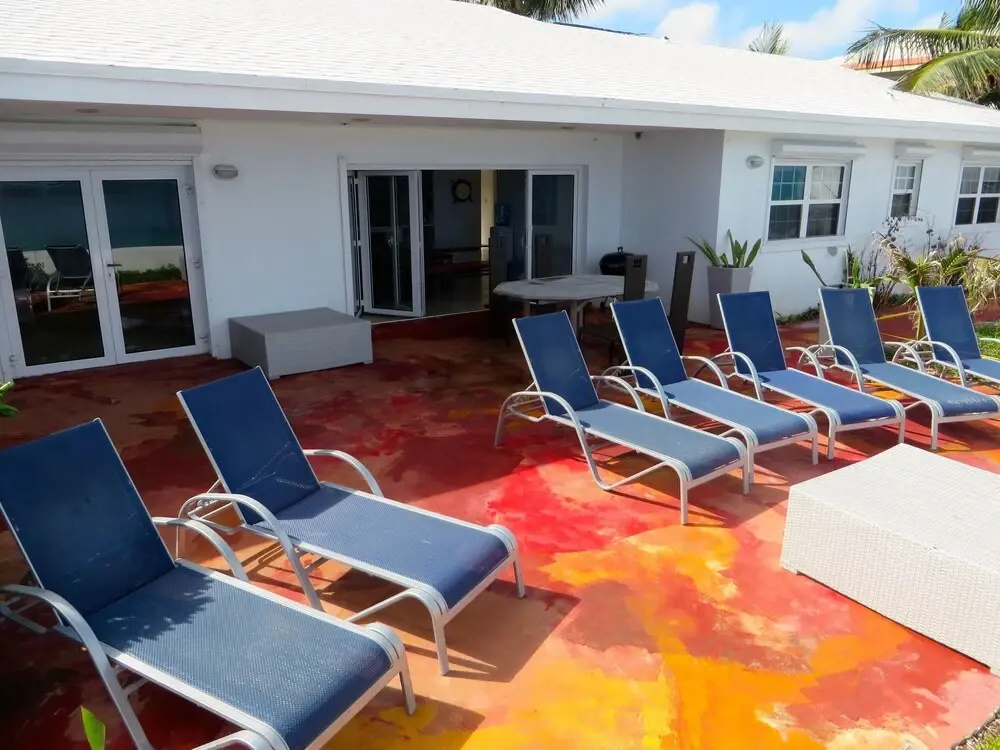 Art Retreat Bahamas
