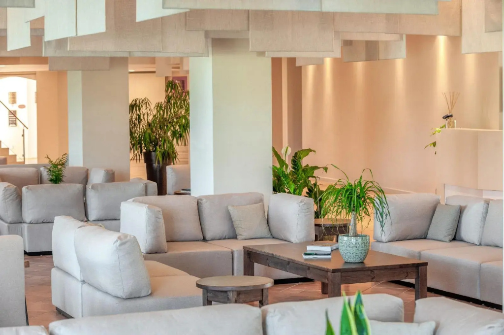 Acaya Golf Resort & SPA - Général