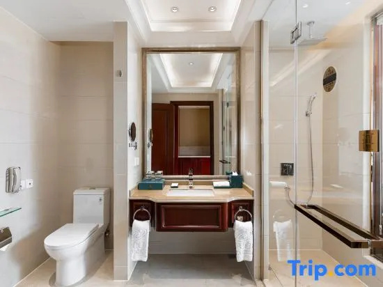 Huaxing Hotel Branch 1 - Chambres