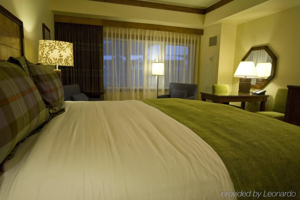 The Lodge at Spruce Peak, a Destination by Hyatt Residence - Général