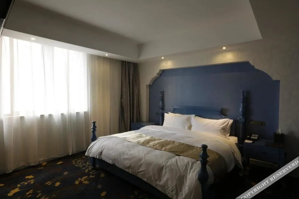 Starway Hotel Changzhou Xinbei Wanda - Général