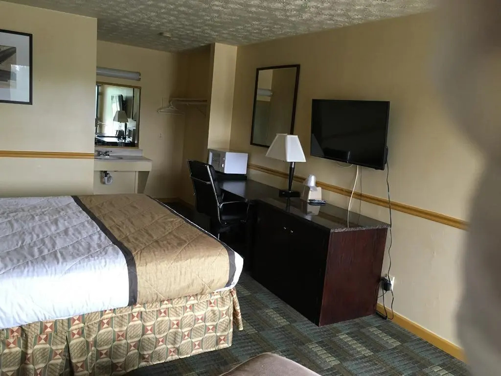 Hotel photo 20