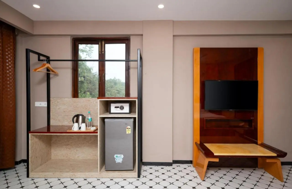 Hotel photo 8