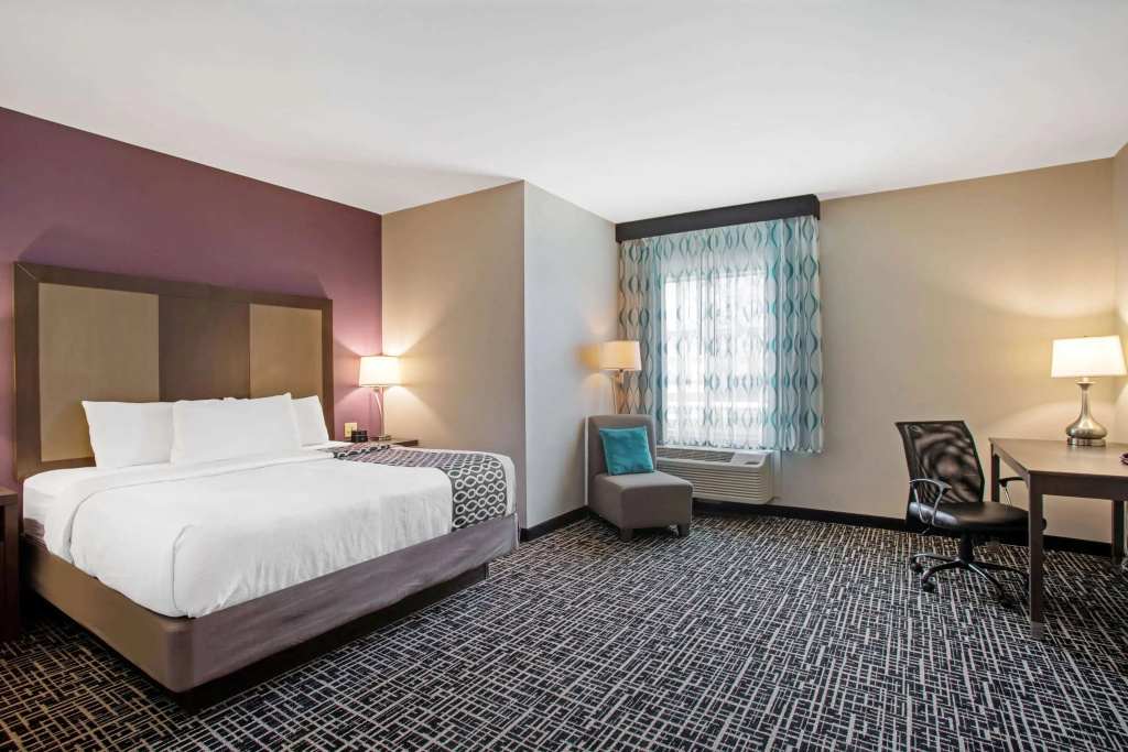 La Quinta Inn & Suites by Wyndham York - Général