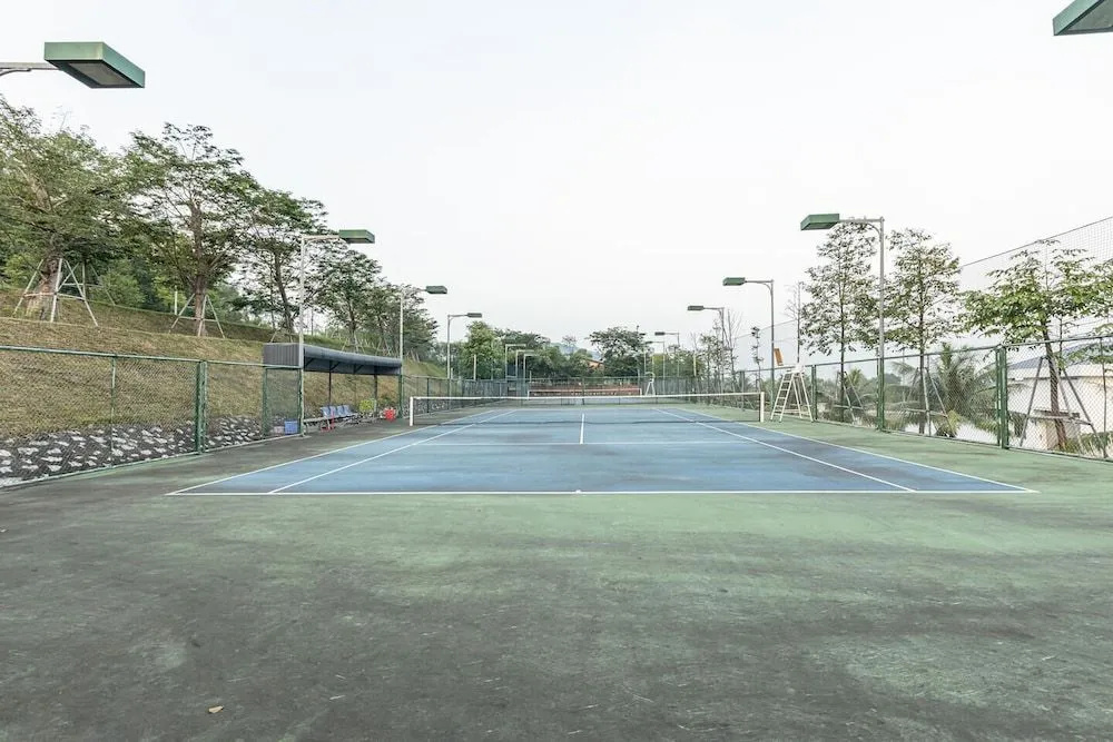 Anh Phát resort