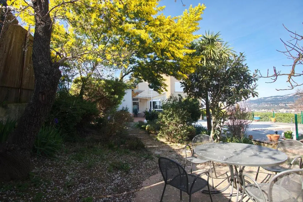 Villa Eveil