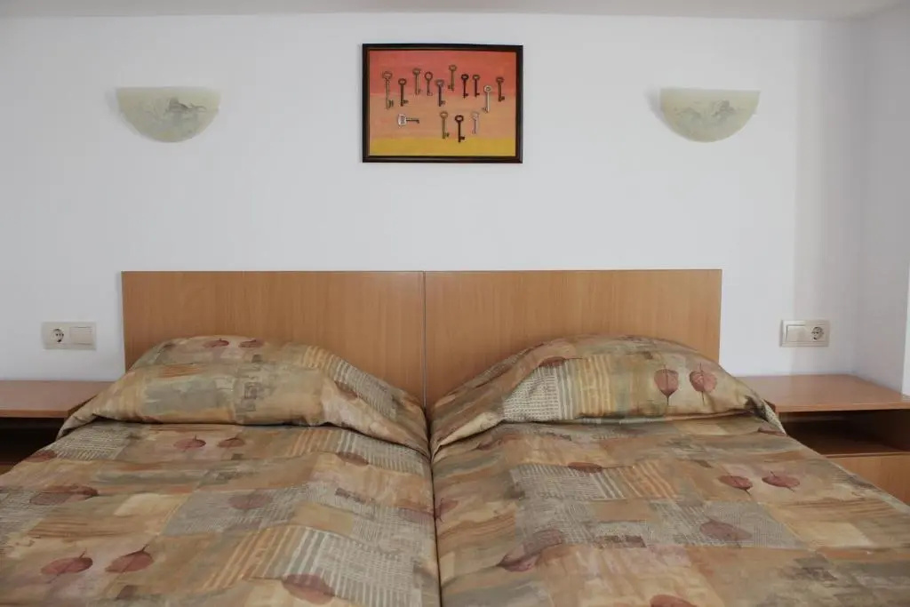 Hotel Radik - Chambres