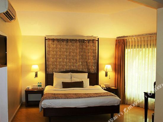 The Crown Goa
