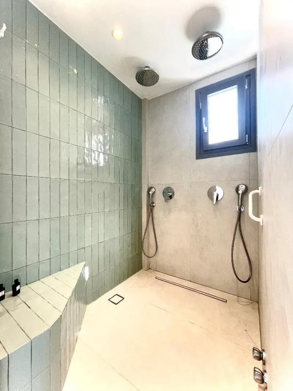 Superior Suite with sea view