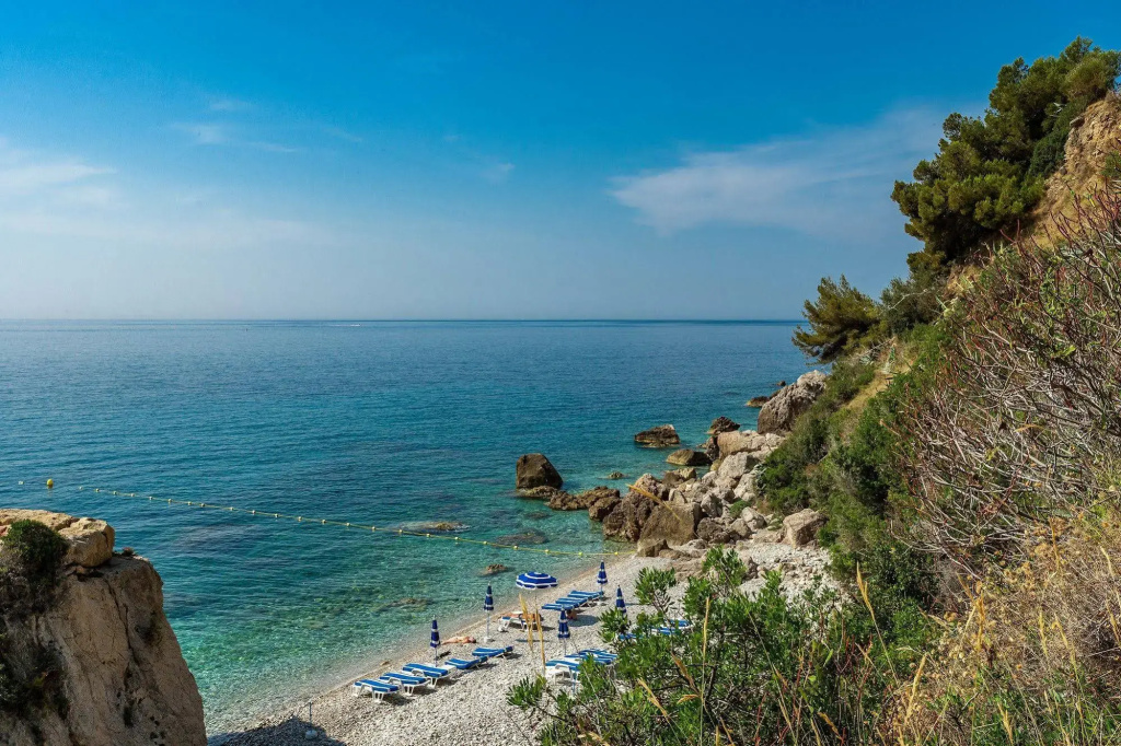 Ibis Roquebrune Cap Martin - Général