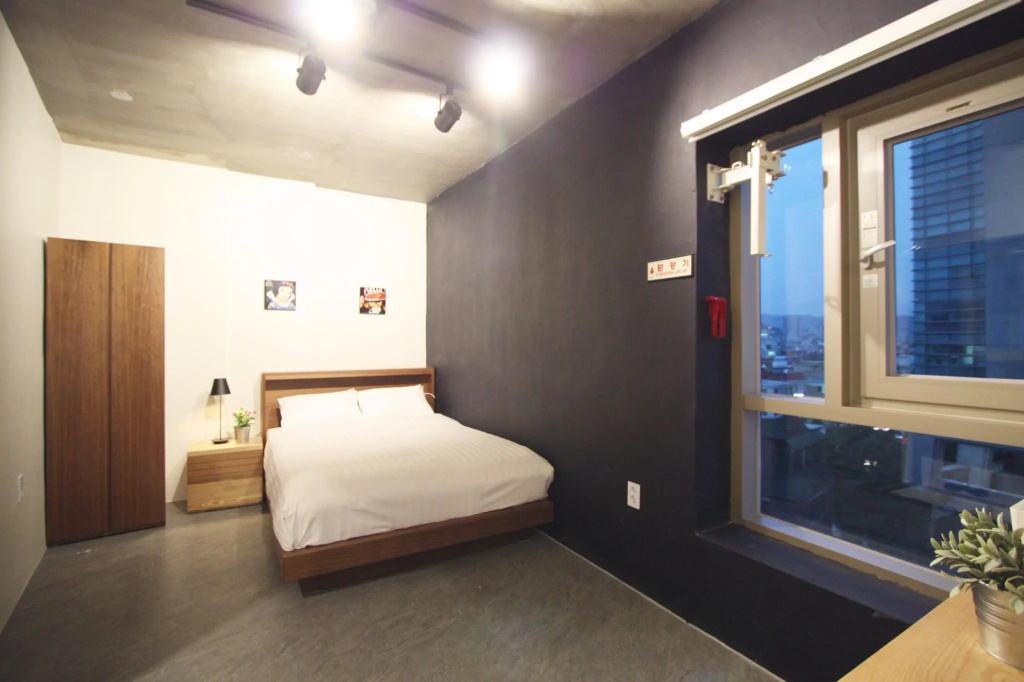 Nabi Hostel — 5