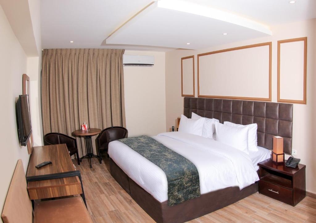 Post Boutique Hotel Image 9