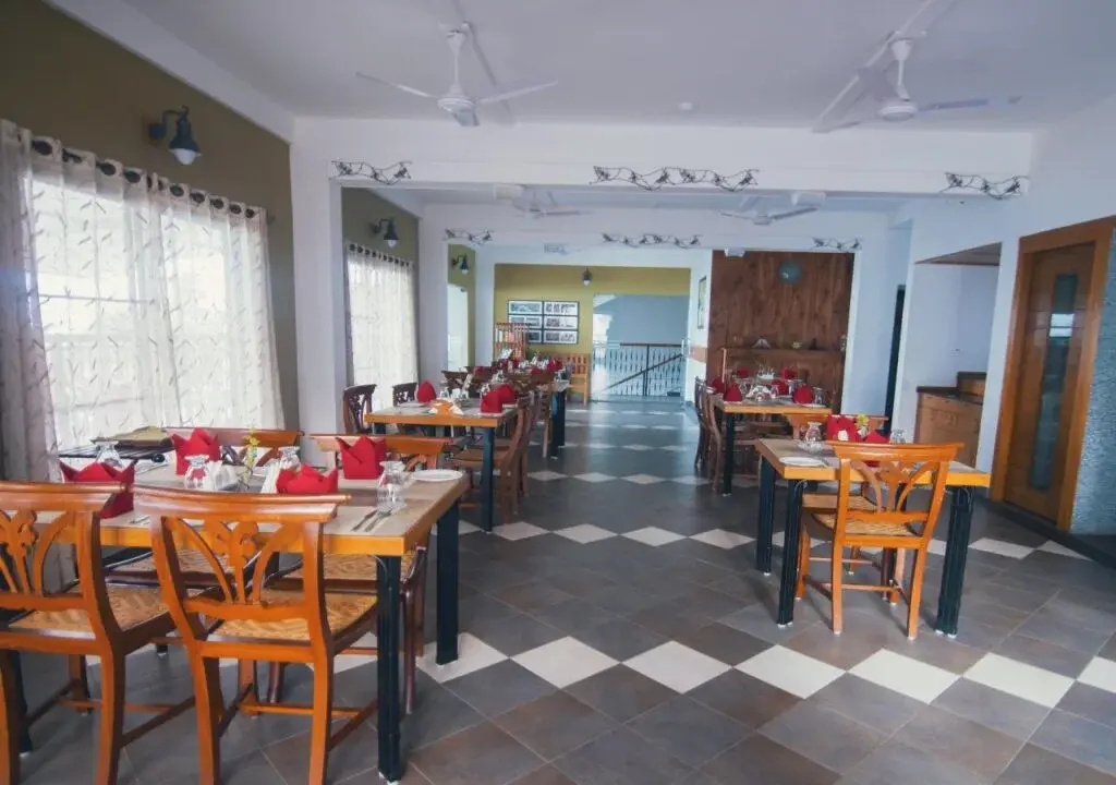 Hotel photo 19