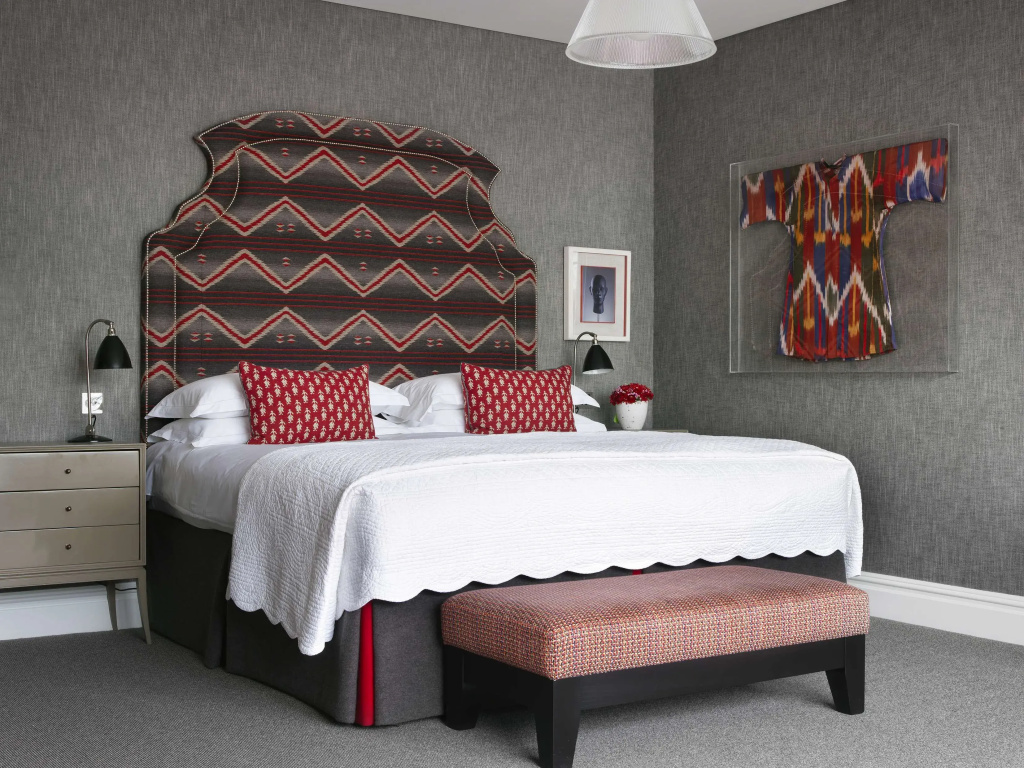 The Soho Hotel, Firmdale Hotels — фото 5