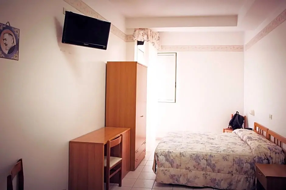 Hotel Fini - Chambres