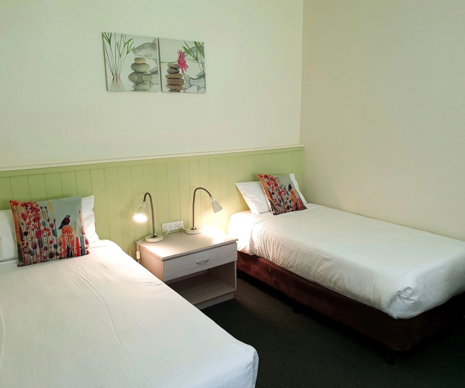 Ballina Beach Resort - Général
