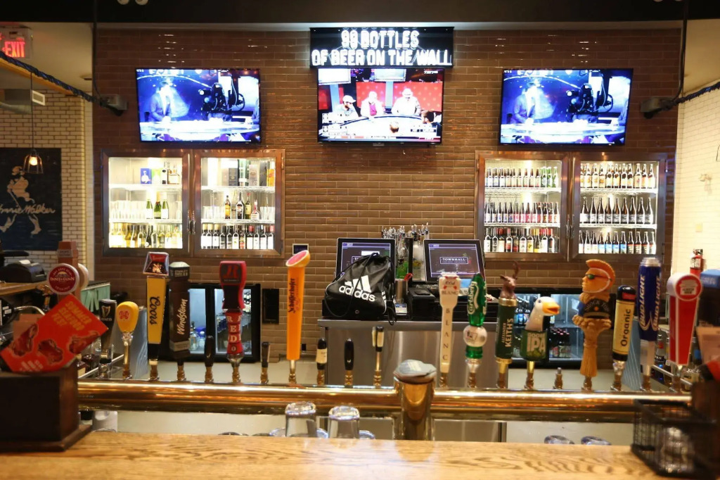 Ramada by Wyndham Fort McMurray - фото 29