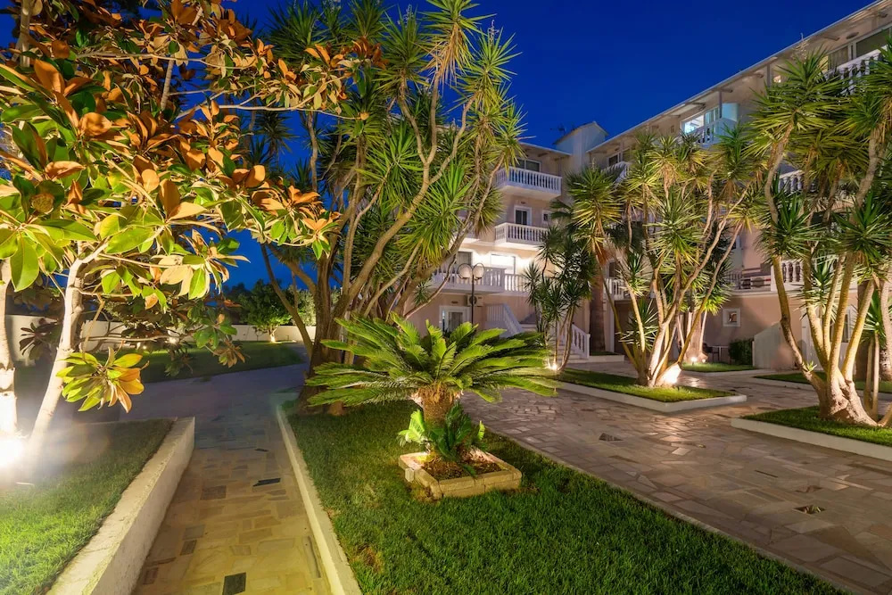 Hotel Zakynthos - Général