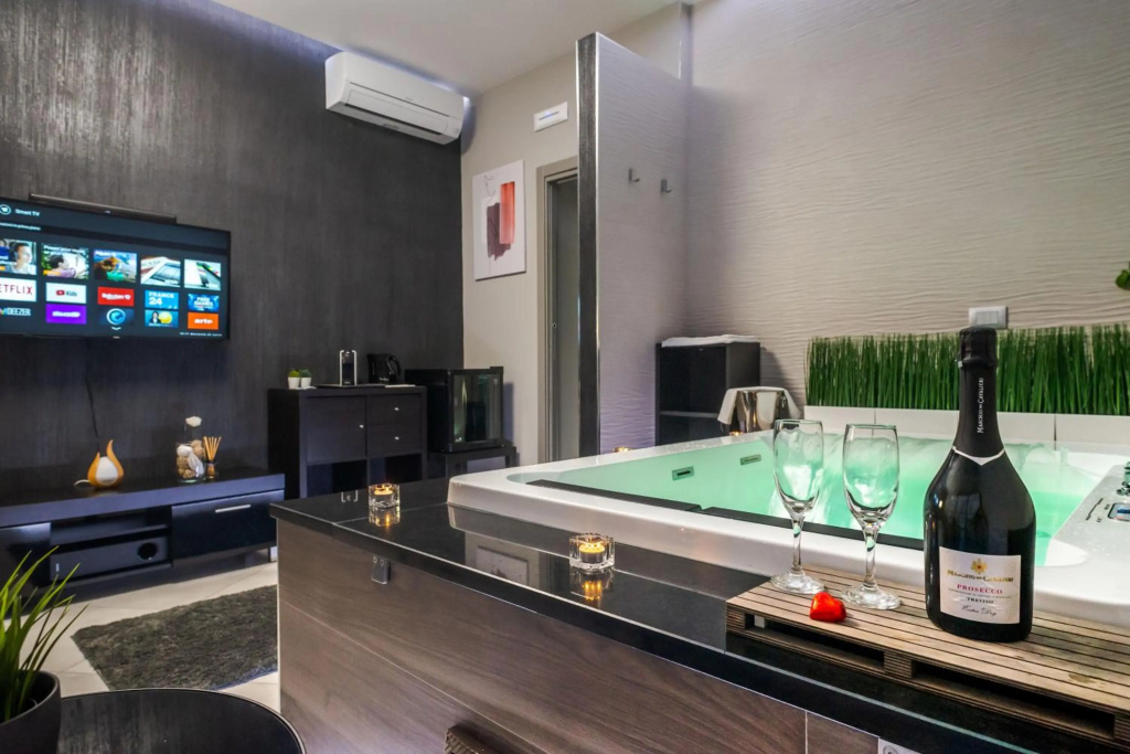 Suite Catania Lungomare (Adults Only)