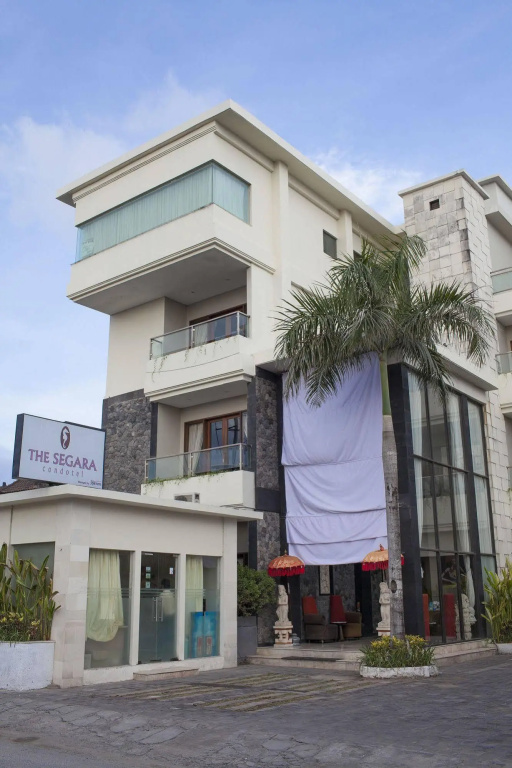 The Segara Suites