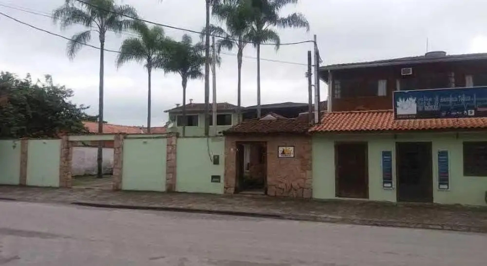 Village Paraty Centro