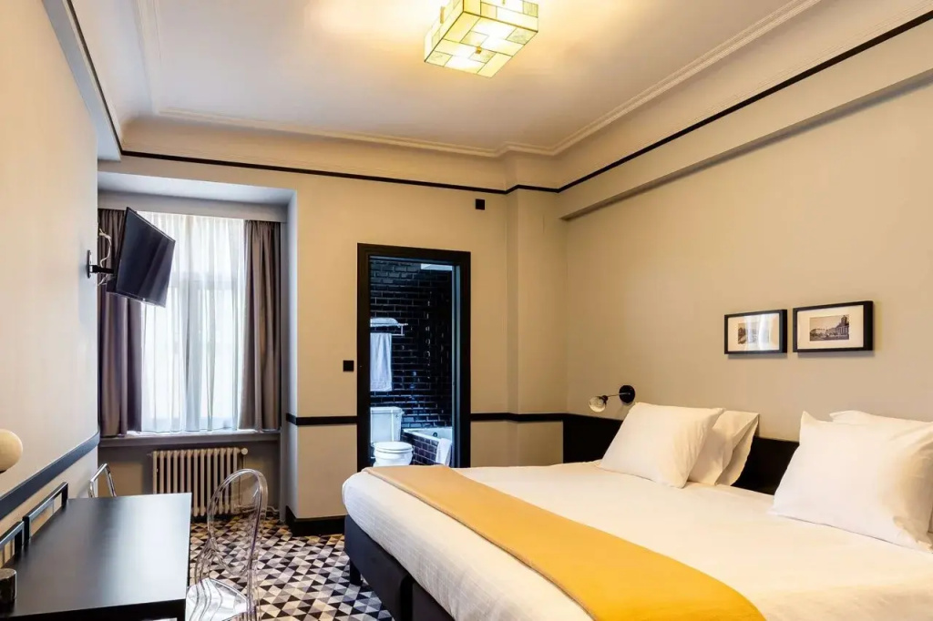 Hotel photo 7