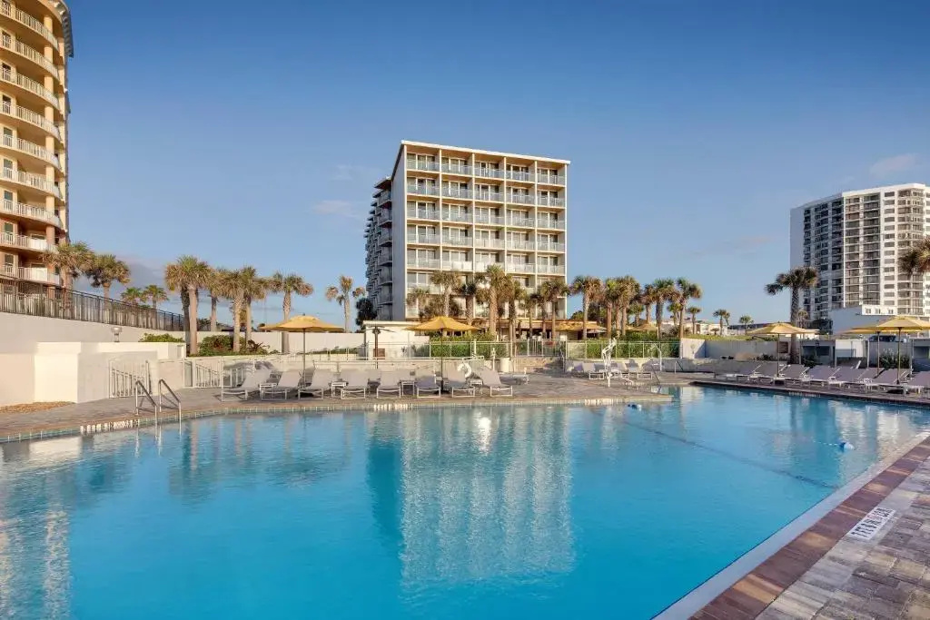 Delta Hotels by Marriott Daytona Beach - Chambres