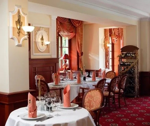 Hotel Palac Wisniewski - Général