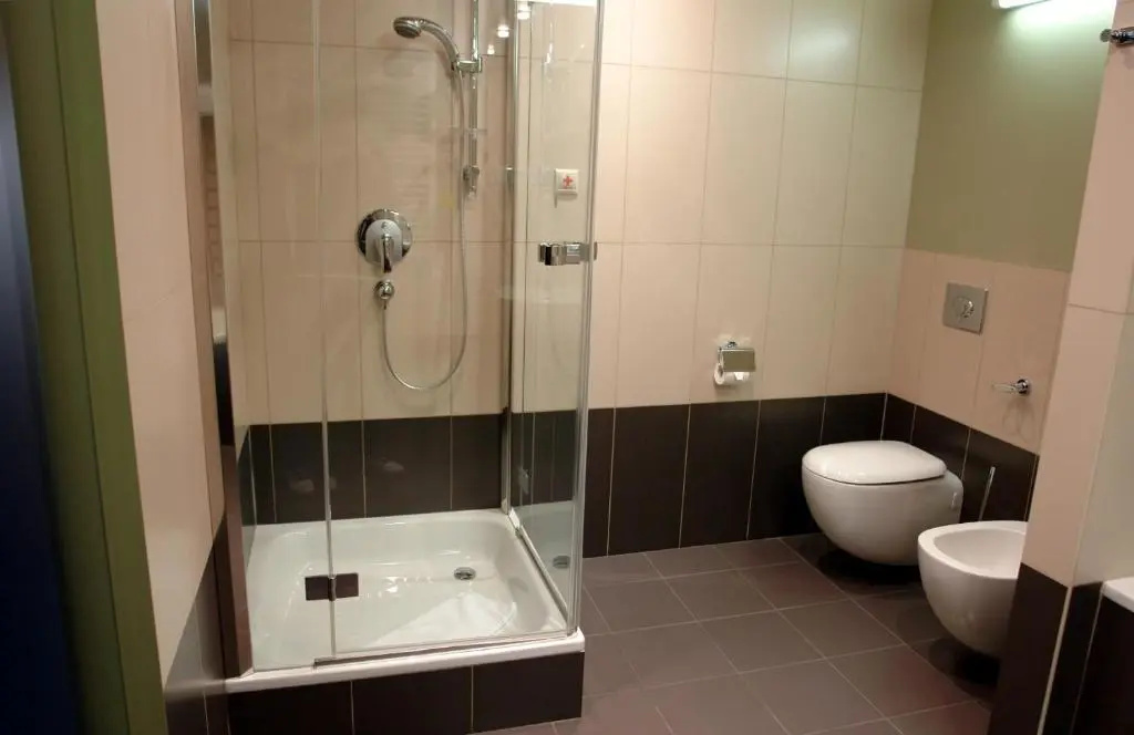 Hotel Zlatý Dukát - Chambres