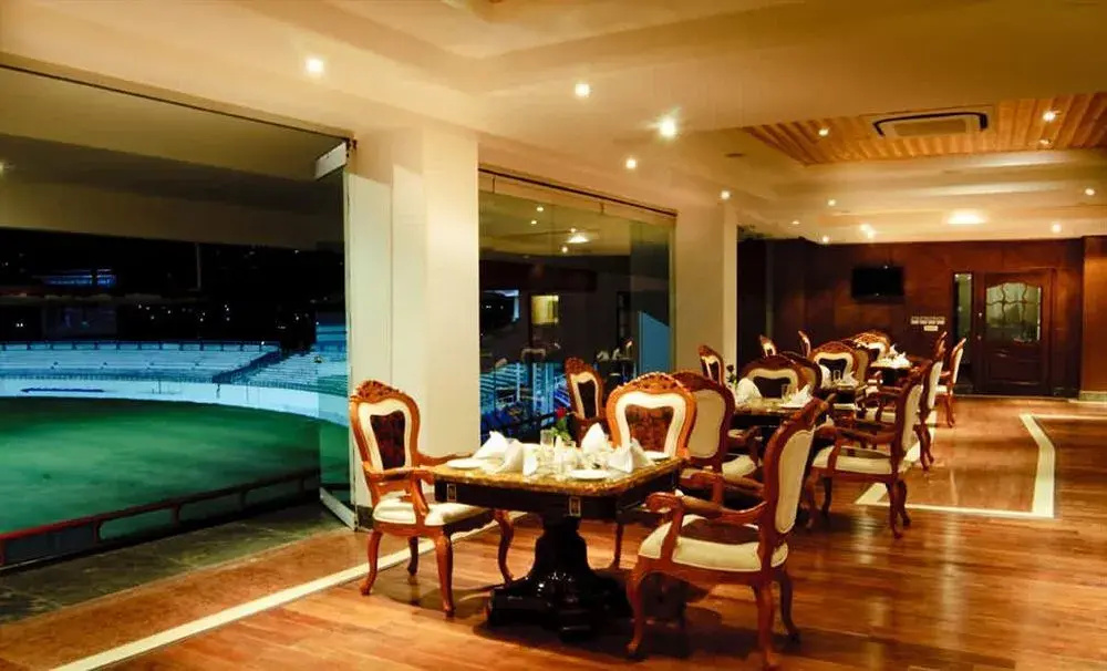 Hotel photo 9