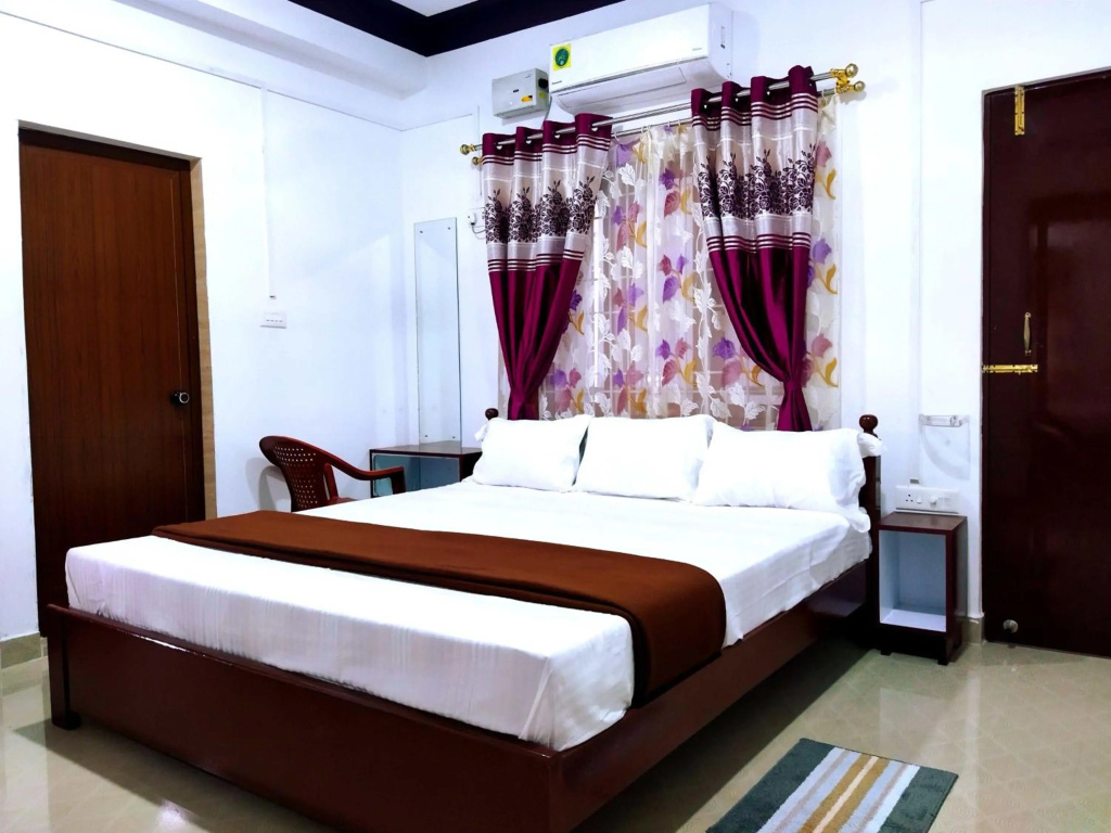 Continental Homestay