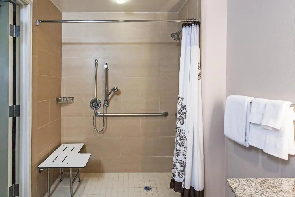Residence Inn by Marriott Austin Northwest/The Domain Area - Chambres