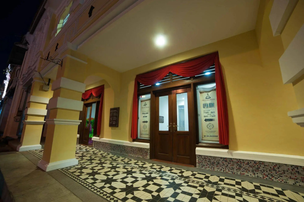Hotel photo 20