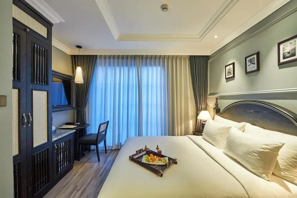 Superior room
