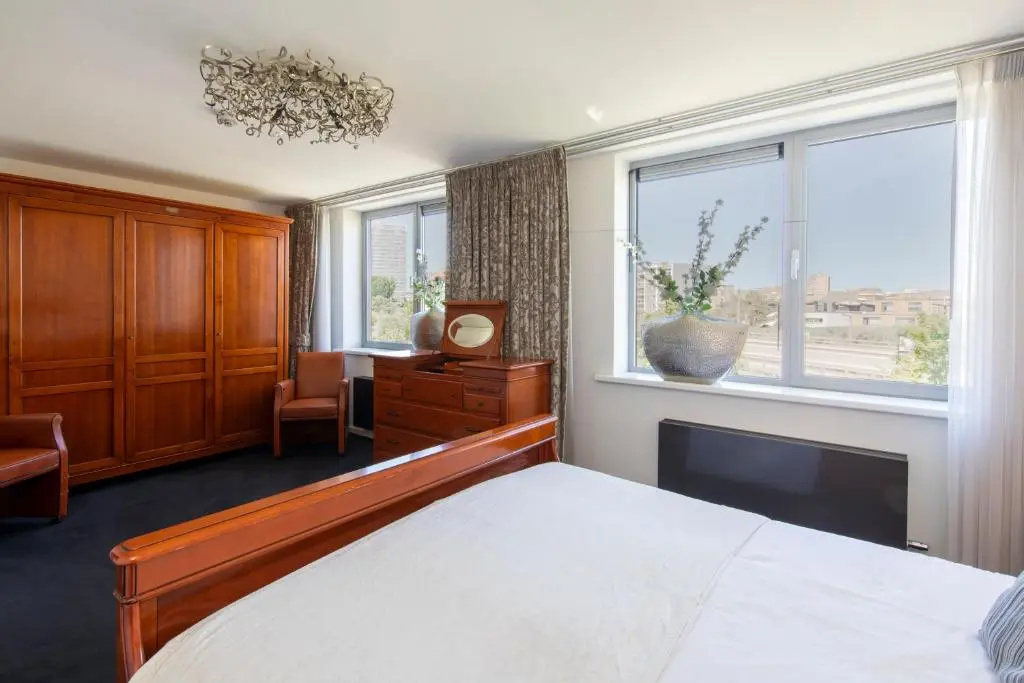 Hotel La Rosa Amsterdam Beach - Chambres