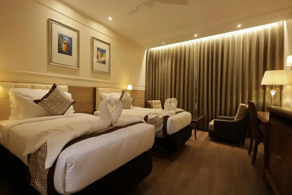 Hotel photo 7